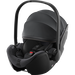 Britax Dodatkowa tapicerka - BABY-SAFE 5Z / 5Z2 / PRO Fossil Grey