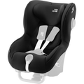 Britax Dodatkowa tapicerka - MAX-WAY PLUS Cosmos Black