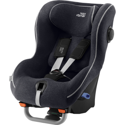 Britax Pokrowiec uniwersalny – MAX-WAY PLUS Dark Grey