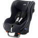 Britax Comfort Cover – MAX-WAY PLUS Dark Grey