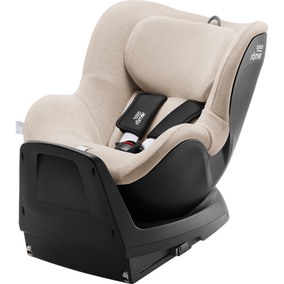 Britax Tapicerka letnia - DUALFIX (M) PLUS / SWINGFIX M PLUS Beige