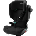 Britax Spare Cover - KIDFIX i-SIZE Cosmos Black