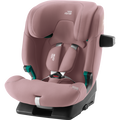 Britax Dodatkowa tapicerka - ADVANSAFIX PRO Dusty Rose