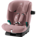 Britax Dodatkowa tapicerka - ADVANSAFIX PRO Dusty Rose