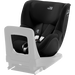 Britax SWINGFIX M i-SIZE Space Black