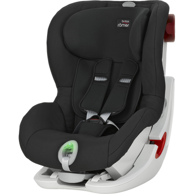 Foteliki Samochodowe Britax Römer