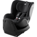 Britax DUALFIX PLUS Carbon Black