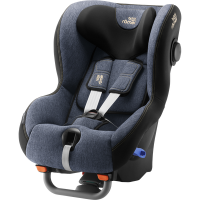Britax MAX-WAY PLUS Blue Marble