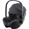 Britax Dodatkowa tapicerka - BABY-SAFE 5Z / 5Z2 / PRO Midnight Grey