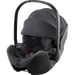 Britax Dodatkowa tapicerka - BABY-SAFE 5Z / 5Z2 / PRO Midnight Grey