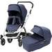 Britax BRITAX GO NEXT 2 Navy Melange