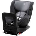 Britax Dodatkowa tapicerka - DUALFIX 5Z / PRO (M) / (3/M) i-SIZE / SWINGFIX (M) i-SIZE Midnight Grey