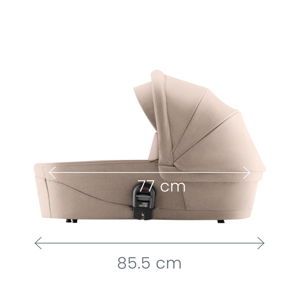 Britax SMILE 5Z – ESSENTIAL SET