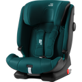 Atlantic Green/Black