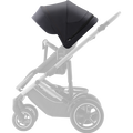 Britax Hood Fossil Grey