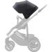Britax Hood Fossil Grey