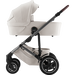 Britax GONDOLA – SMILE 5Z Soft Taupe