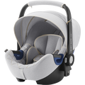 Britax BABY-SAFE 2 i-SIZE Nordic Grey