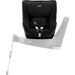 Britax SWINGFIX M i-SIZE Space Black