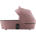 Britax SMILE 5Z CARRYCOT Dusty Rose