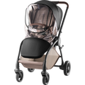Britax Osłona przeciwdeszczowa – RIO 