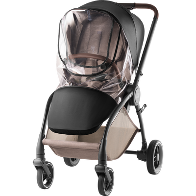 Britax Osłona przeciwdeszczowa – RIO 