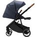 Britax STRIDER M Navy Ink