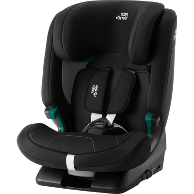 Britax VERSAFIX Space Black