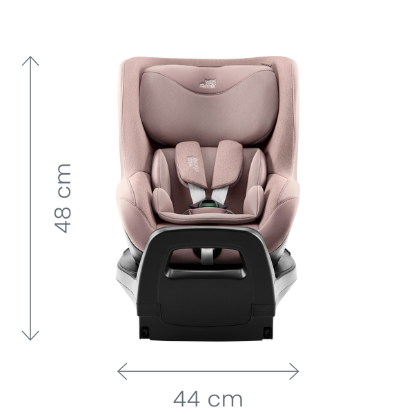 Britax DUALFIX PRO 