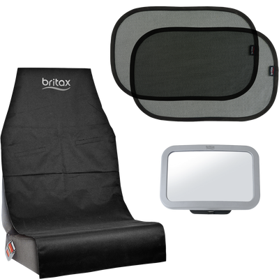 Britax Pakiet Protect – Shade – See n.a.