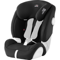 Britax Dodatkowa tapicerka - EVOLVA 1-2-3 SL SICT Cosmos Black