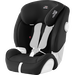 Britax Dodatkowa tapicerka - EVOLVA 1-2-3 SL SICT Cosmos Black