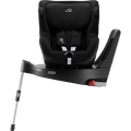 Britax Zestaw DUALFIX iSENSE Space Black