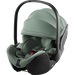 Britax BABY-SAFE 5Z Jade Green