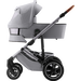 Britax GONDOLA – SMILE 5Z Frost Grey