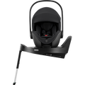 Britax BABY-SAFE PRO SET Onyx Black
