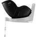 Britax SWINGFIX M i-SIZE Space Black