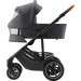 Britax SMILE 5Z Midnight Grey