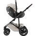 Britax SMILE 5Z Soft Taupe