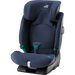 Britax ADVANSAFIX 2 Z-LINE Moonlight Blue