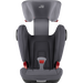 Britax KIDFIX 2 S Storm Grey
