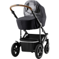 Britax Osłona przeciwdeszczowa &ndash; SMILE / VENNA Gondola 