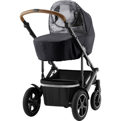 Britax Osłona przeciwdeszczowa &ndash; SMILE / VENNA Gondola