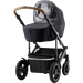 Britax Osłona przeciwdeszczowa &ndash; SMILE / VENNA Gondola 