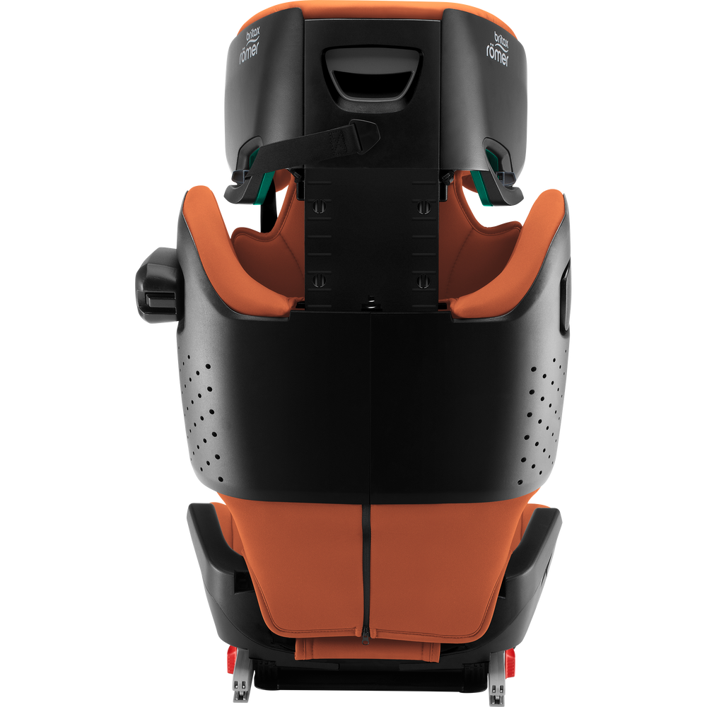 KIDFIX i-SIZE - fotelik samochodowe | Britax Römer