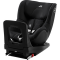 Britax Dodatkowa tapicerka - DUALFIX 5Z / PRO M / 3/M i-SIZE / SWINGFIX (M) i-SIZE Galaxy Black