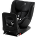 Britax Dodatkowa tapicerka - DUALFIX 5Z / PRO M / 3/M i-SIZE / SWINGFIX (M) i-SIZE Galaxy Black