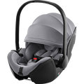 Britax Dodatkowa tapicerka - BABY-SAFE 5Z / 5Z2 / PRO Grey Marble