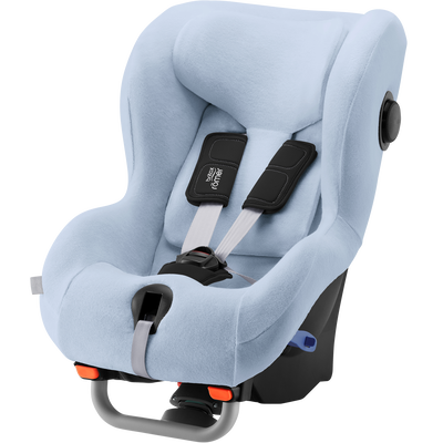 Britax Tapicerka letnia - MAX-WAY PLUS Blue