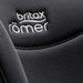 Britax SAFEFIX Carbon Black